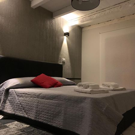 Apartament La Casetta Di Frazzu Palermo Zewnętrze zdjęcie