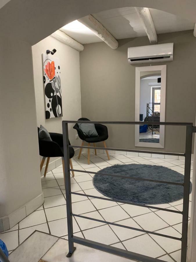 Apartament La Casetta Di Frazzu Palermo Zewnętrze zdjęcie