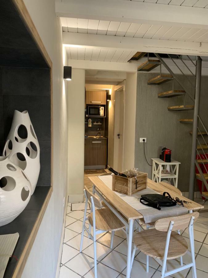 Apartament La Casetta Di Frazzu Palermo Zewnętrze zdjęcie