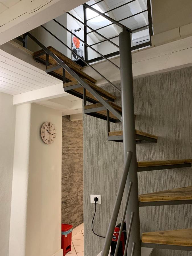 Apartament La Casetta Di Frazzu Palermo Zewnętrze zdjęcie