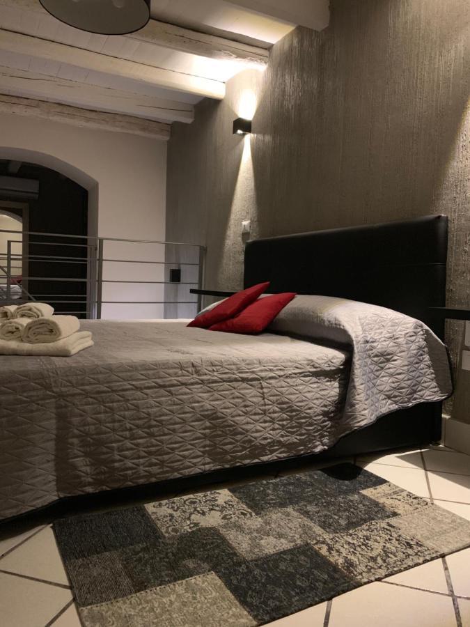 Apartament La Casetta Di Frazzu Palermo Zewnętrze zdjęcie